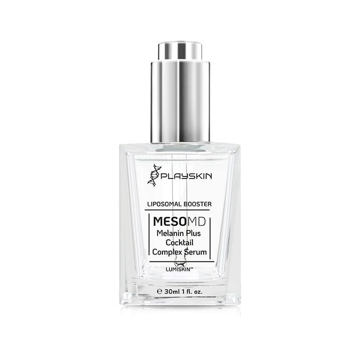 Playskin Melanin Plus Cocktail Complex Serum