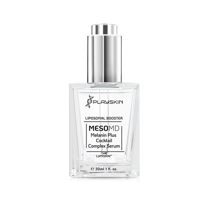 Playskin Melanin Plus Cocktail Complex Serum 30 ml