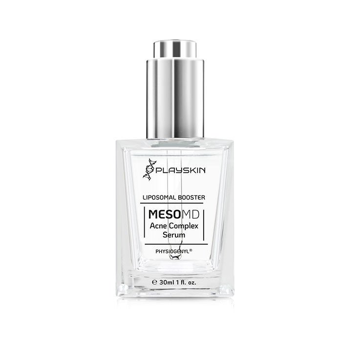 Playskin Acne Complex Serum
