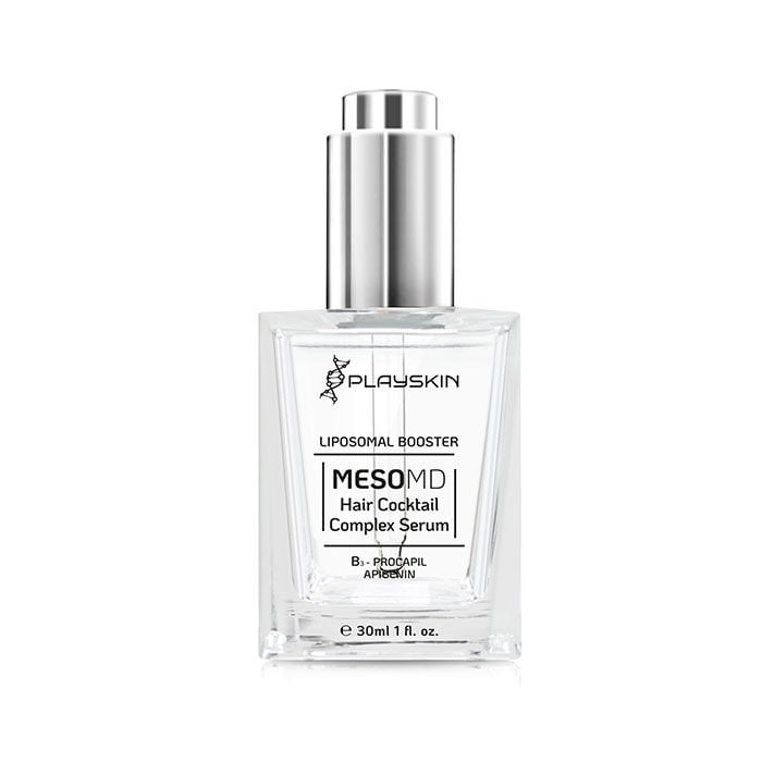 Playskin Hair Cocktail Complex Serum Liposomal Booster 30 ml