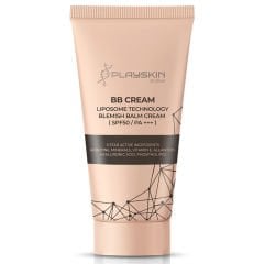Playskin SPF 50 BB Cream Liposome Technology
