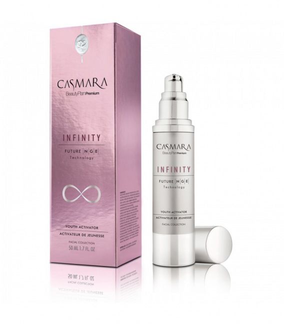 Casmara Infinity Cream 50ml