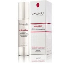 Casmara Balancing Nourishing Cream