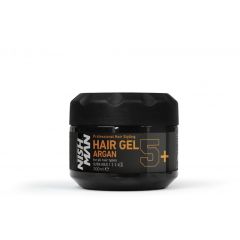 Nishman Argan Hair Gel 300ml