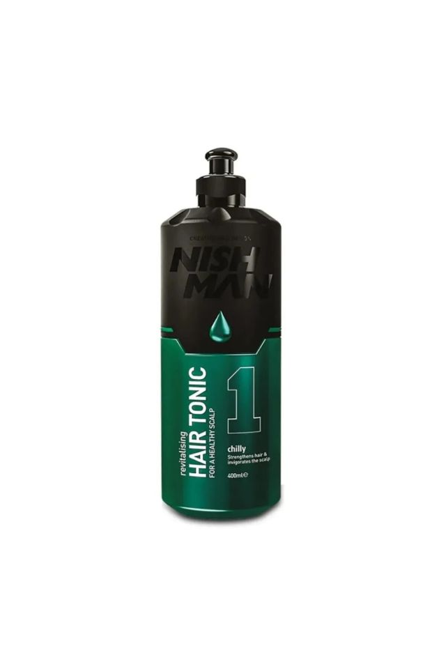Nishman Saç Toniği 400ml