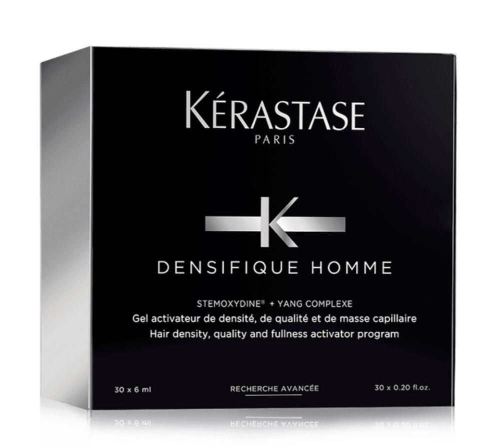 Kerastase Cure Densifique Homme Serum 30 lu