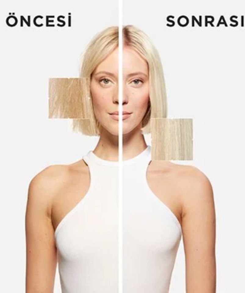 Kerastase Blond Absolu %2 Saf Hyalüronik Asit Serum 50ml