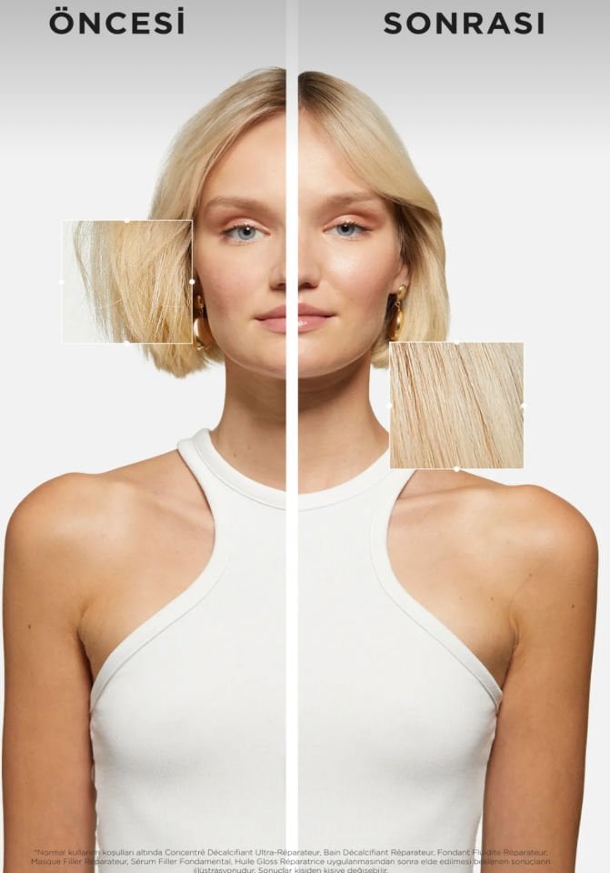 Kerastase Premiere Fondant Fluidite Reparateur Saç Kremi 200 ml