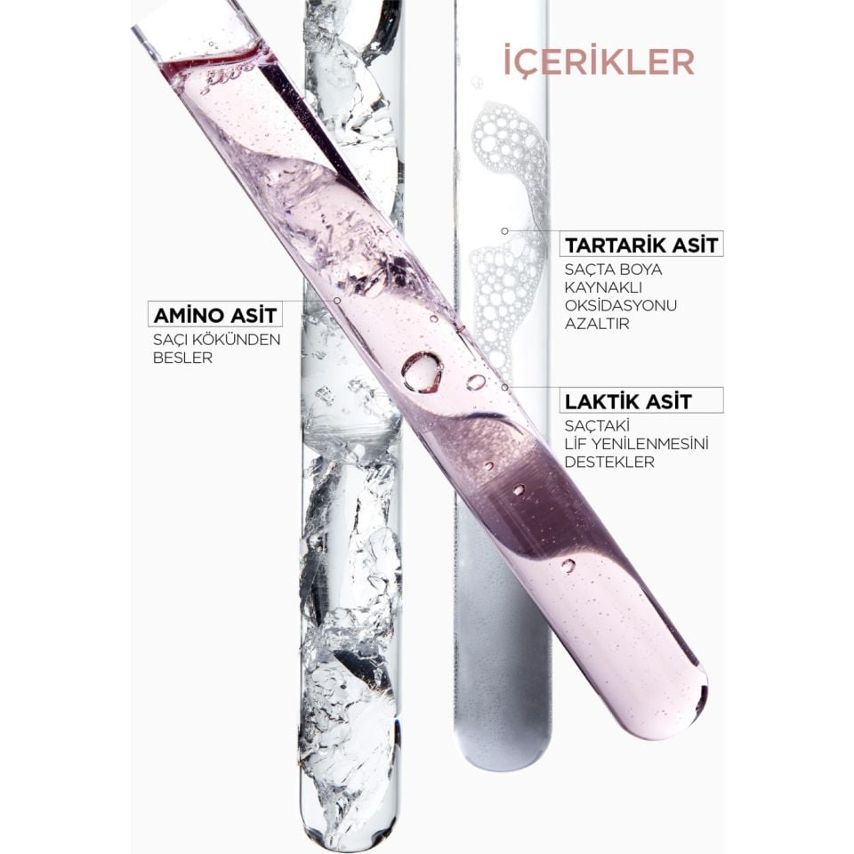 Kerastase Chroma Absolu Bain Riche Boyalı Saçlar için Besleyici ve Koruyucu Şampuan 250 ml