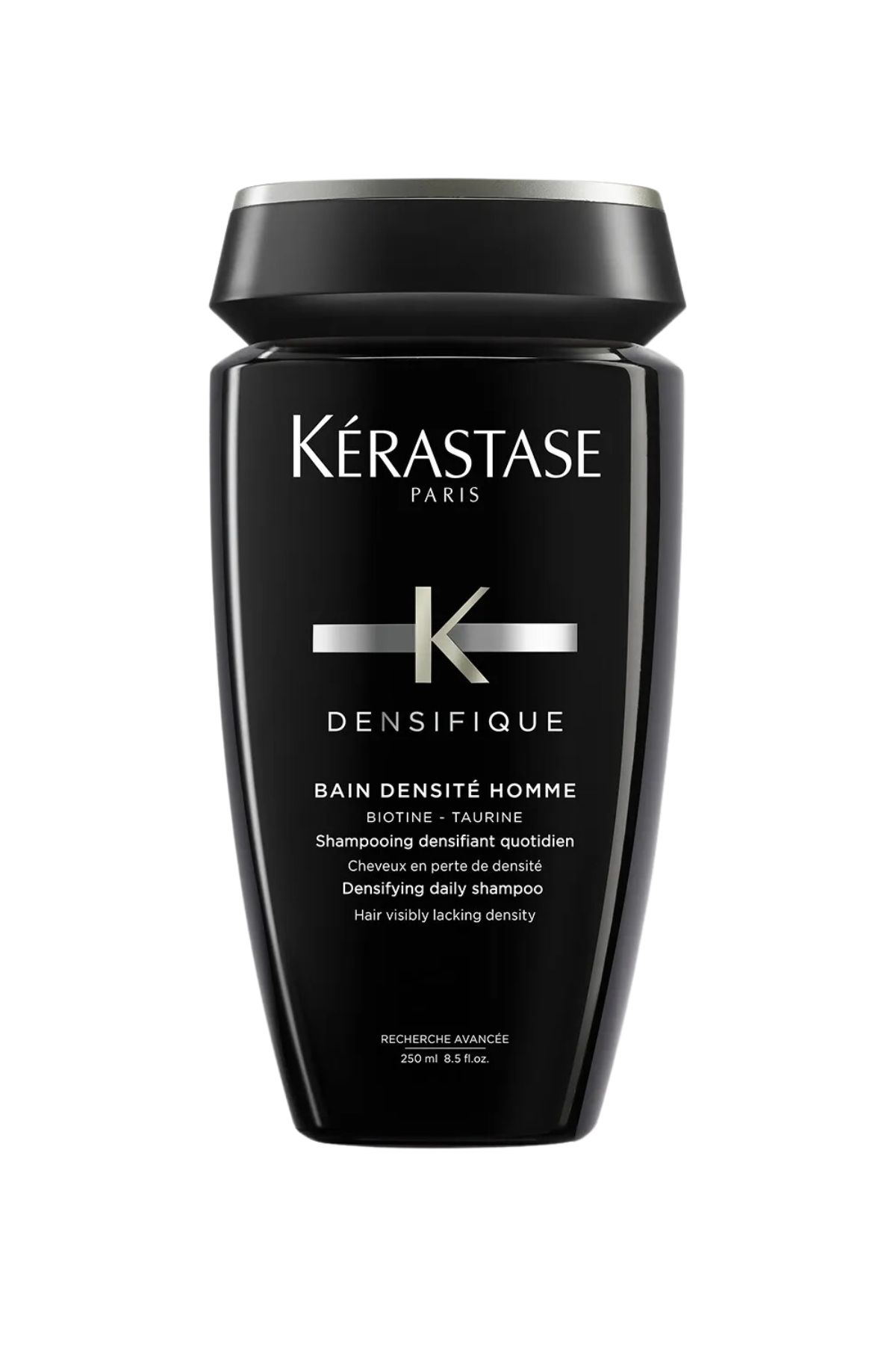 Kerastase Densifique Bain Densifique Homme Erkekler Için Yoğunluk Kazandıran Şampuan 250ml