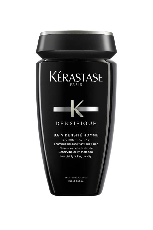 Kerastase Densifique Bain Densifique Homme Erkekler Için Yoğunluk Kazandıran Şampuan 250ml