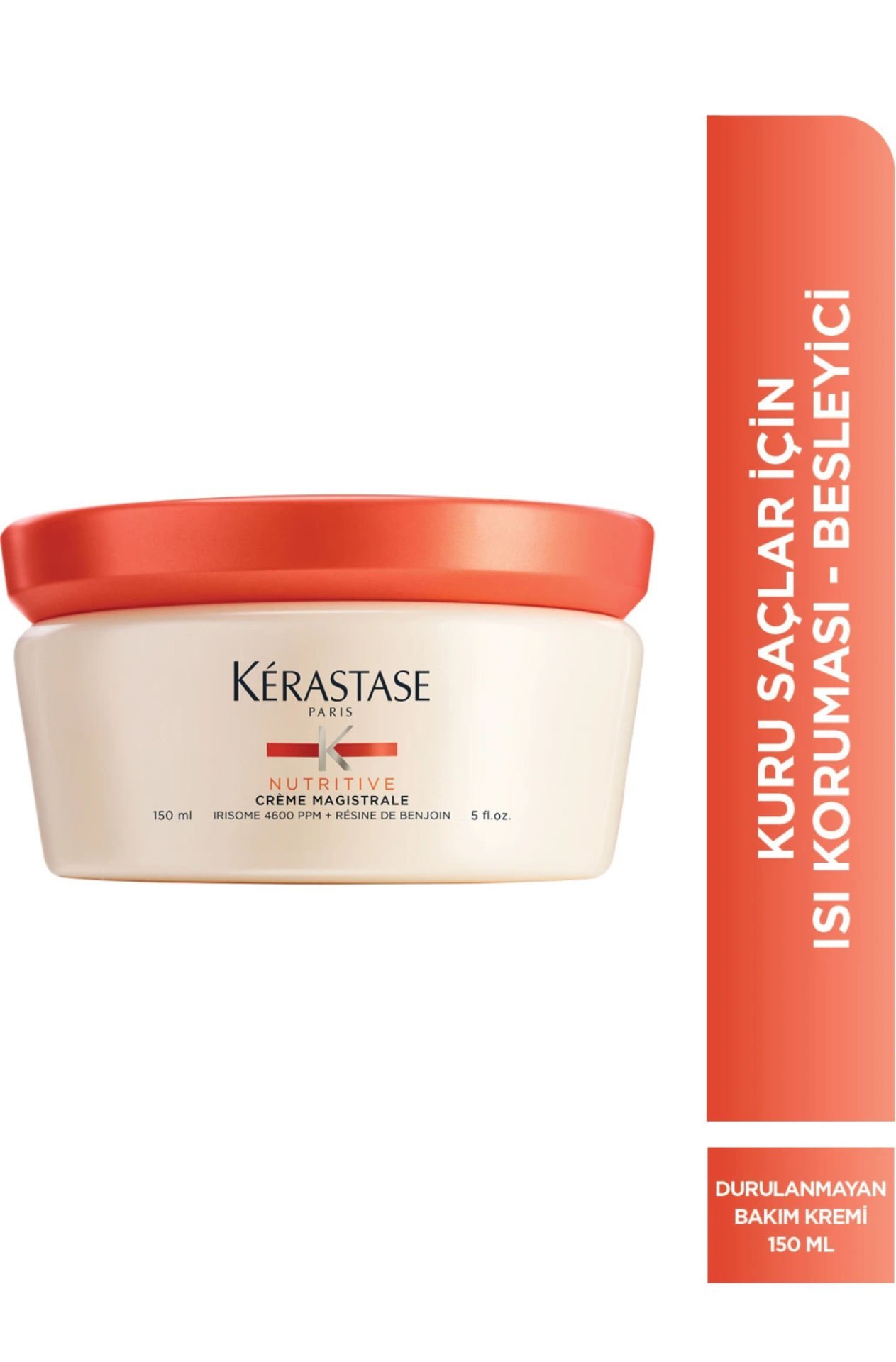 Kerastase Nutritive Creme Magistrale Krem Balsam 150 ml
