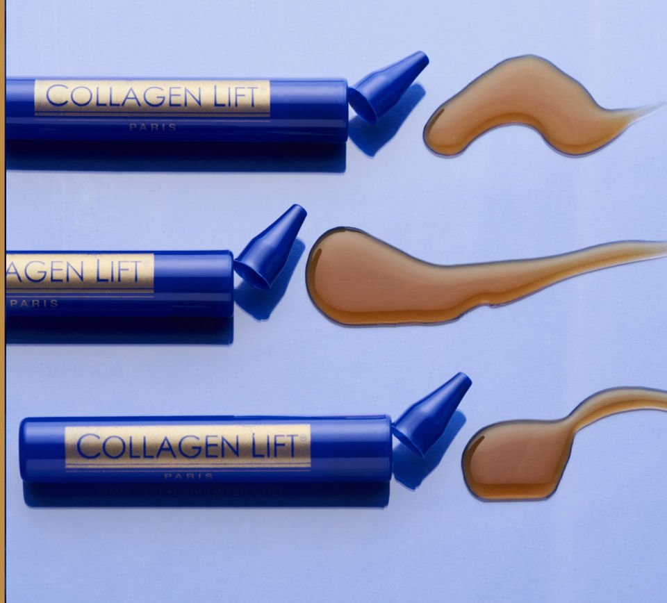 Collagen Lift Paris - Men C Vitaminli 30 Kapsul