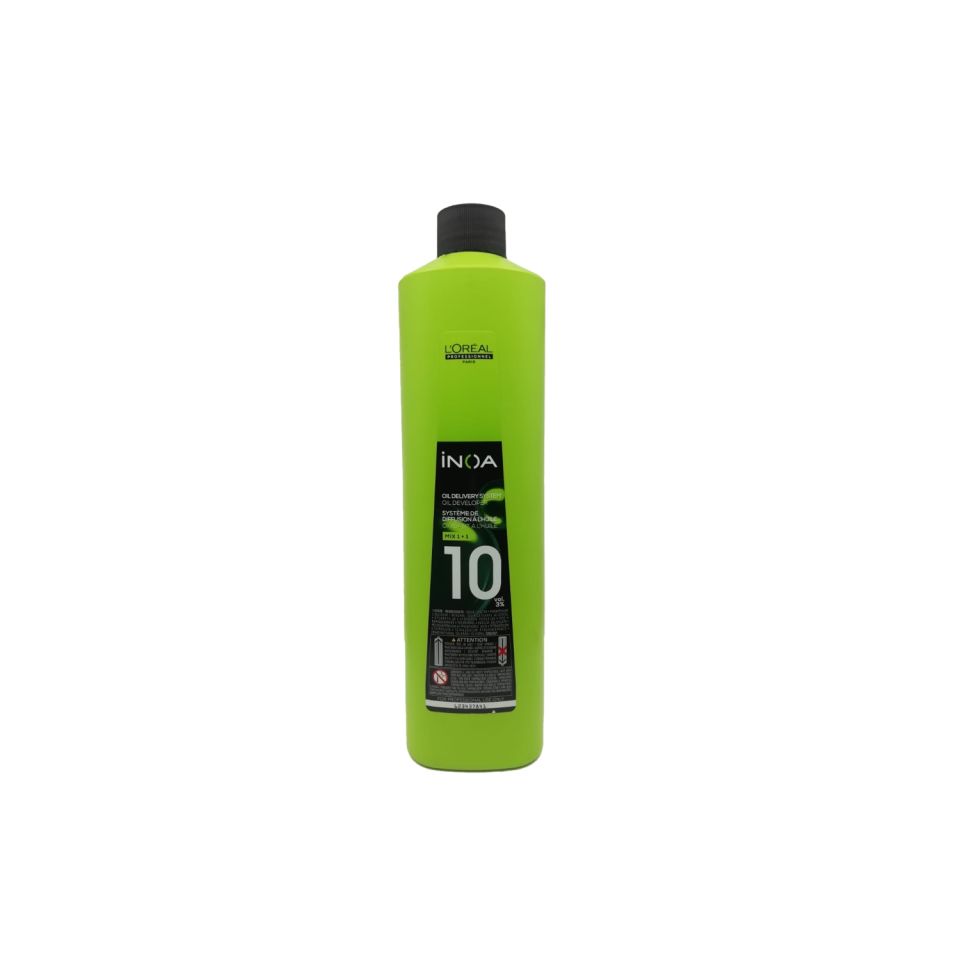 L'Oréal Professionnel İnoa Oksidan Krem 10 Vol. 1000ml