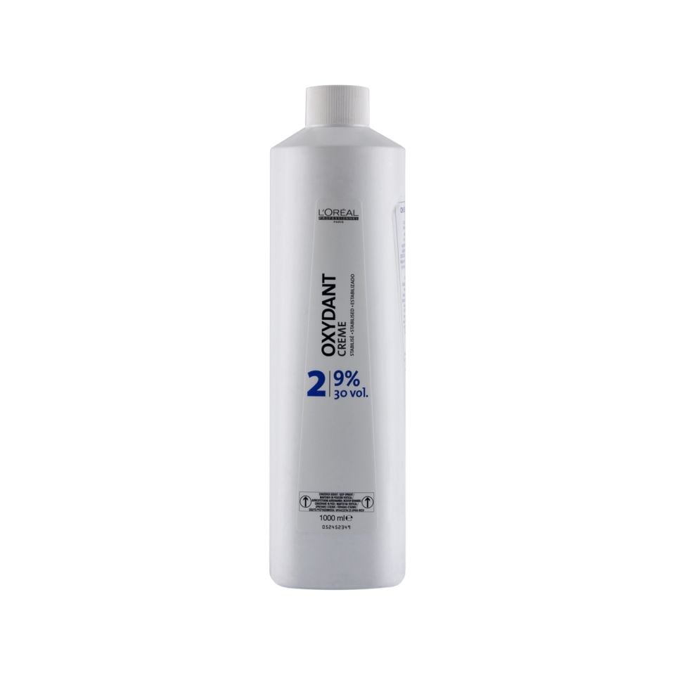 Loreal Professionnel Paris Dia Aktivatör Oksidan Krem 9 Vol. %2.7 1000 Ml
