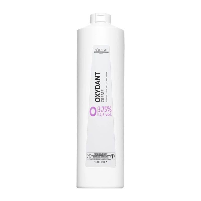 Loreal Professionnel Loreal Oksidan Krem 12,5 Vol. 3,75% 1000Ml