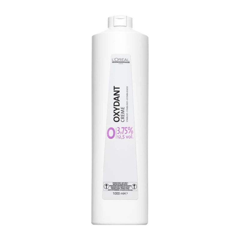 Loreal Professionnel Loreal Oksidan Krem 12,5 Vol. 3,75% 1000Ml