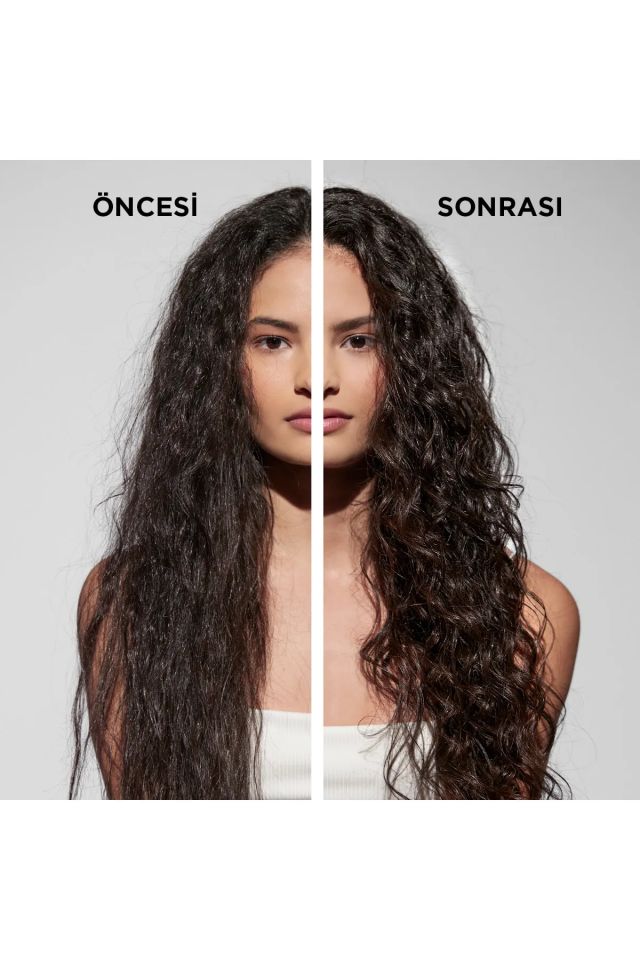 Kerastase Curl Manifesto Masque Beurre Haute Nutrition Kıvırcık Saçlar İçin Maske 200 Ml