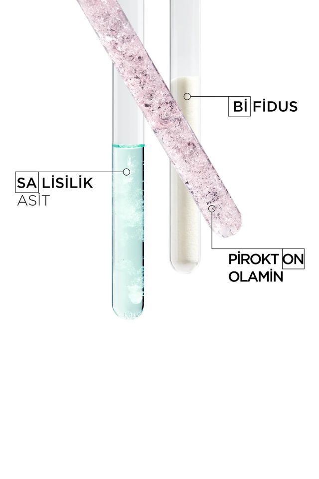 Kerastase Symbiose Bain Creme Anti-Pelliculaire Kepek Karşıtı Nemlendirici Şampuan 250Ml