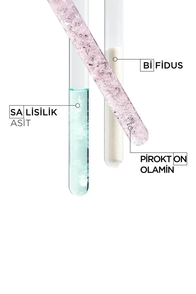 Kerastase Symbiose Bain Purete Anti-Pelliculaire Kepek Karşıtı Hücresel Şampuan 250Ml