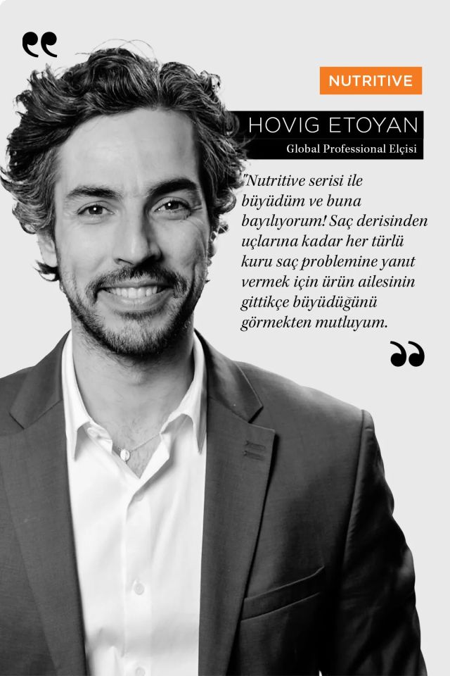 Kerastase Nutritive Lait Vital Kuru Saçlar İçin Nemlendirici Saç Kremi 200Ml