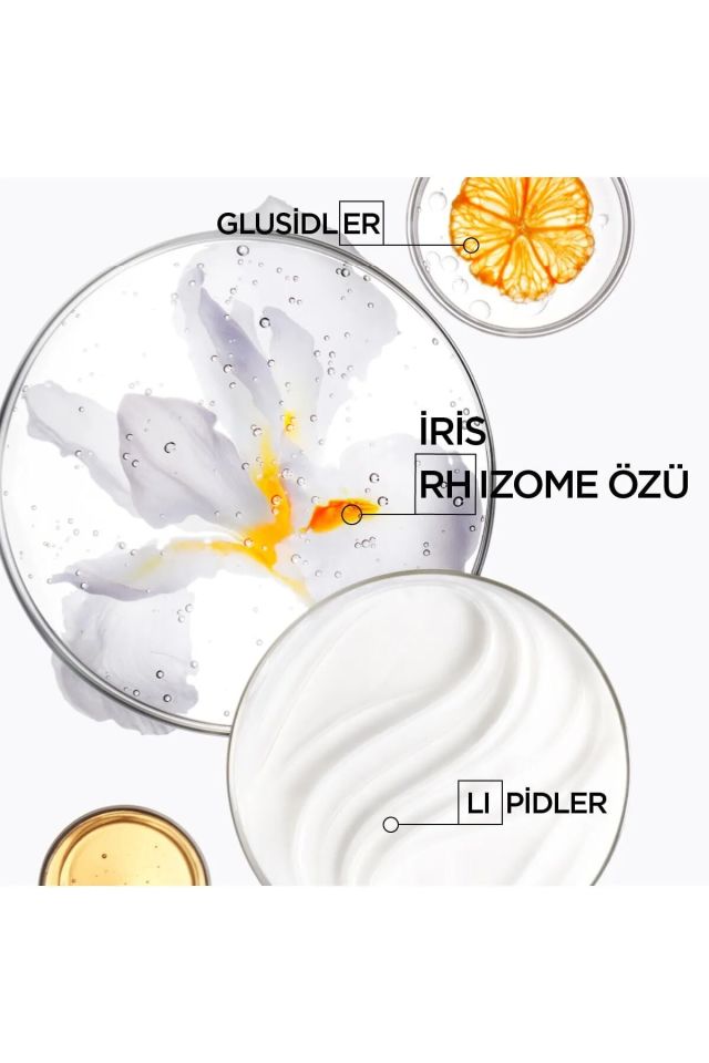 Kerastase Natural Nutritive 8h Magic Night Repair Yoğun Besleyici Gece Serumu 90ml