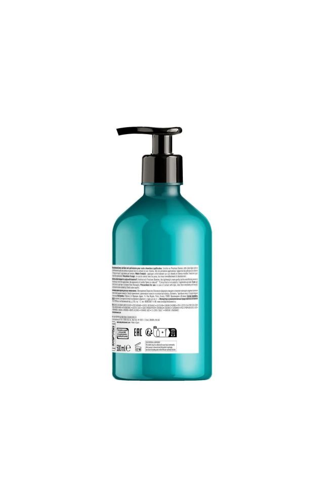 Loreal Professionnel Paris Serie Expert Scalp Advanced Kepek Karşıtı Profesyonel Şampuan 500 Ml