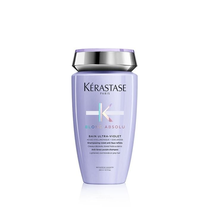 Kerastase Blond Absolu Ultra Violet Mor Saç Şampuanı 250ml