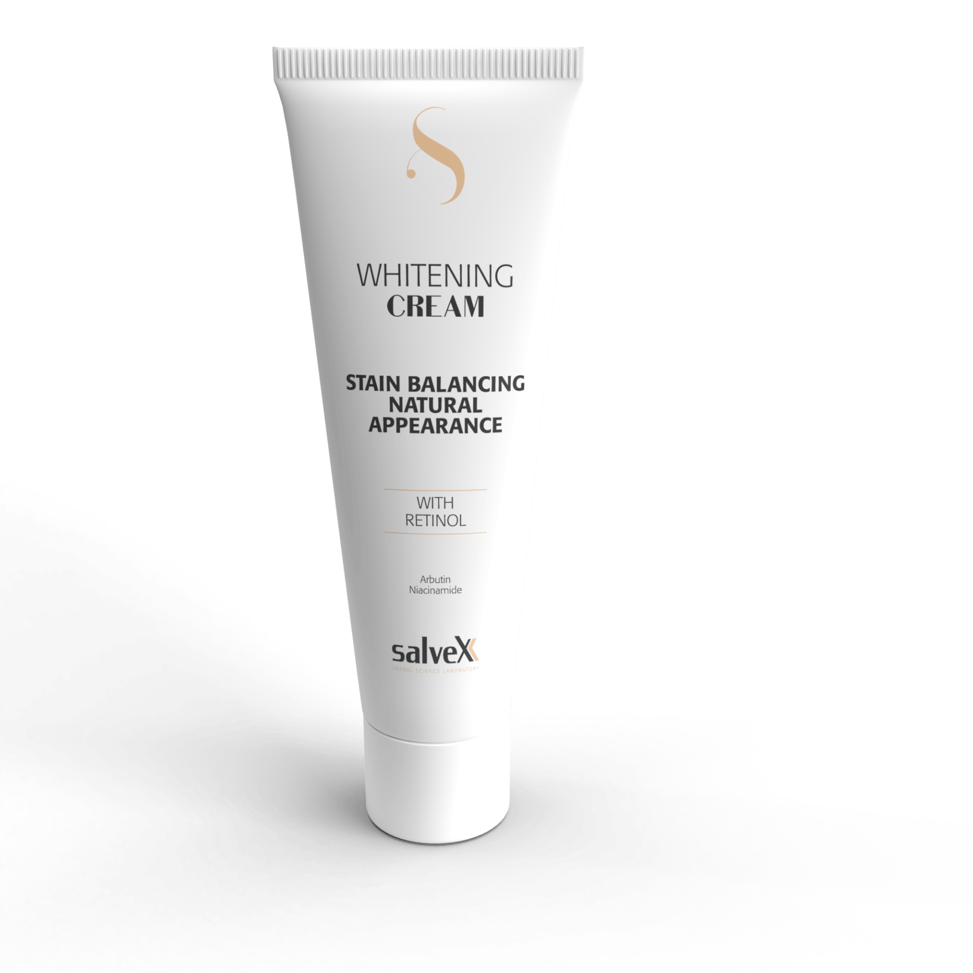 Salvex Whitening Cream 100ml