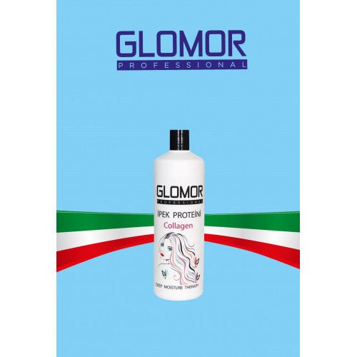 Glomor Ipek Proteini 1000 ml
