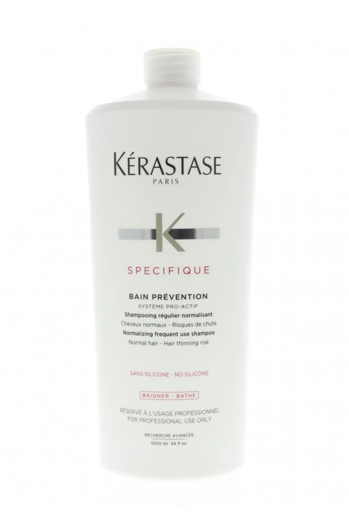 Kerastase Specifique Bain Prevention Dökülme Karşıtı Şampuan 1000ml