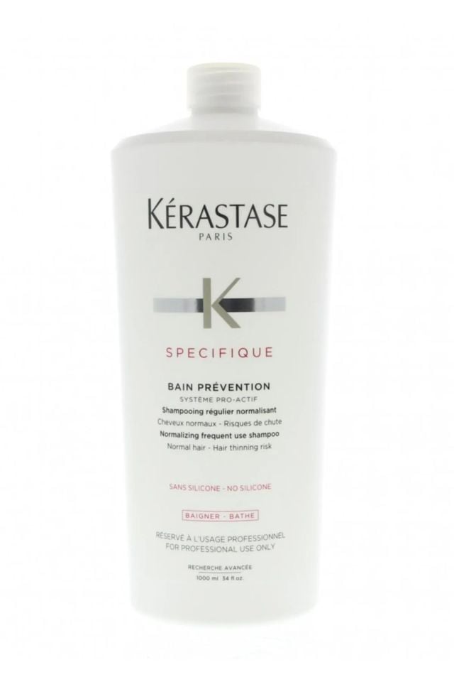 Kerastase Specifique Bain Prevention Dökülme Karşıtı Şampuan 1000ml