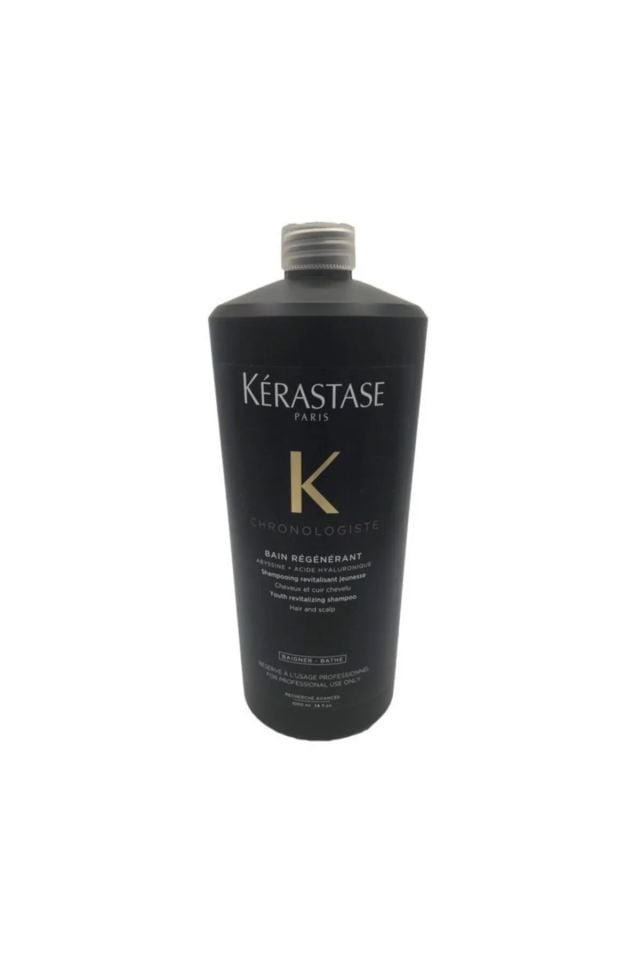 Kerastase Bain Chronologiste Regenerant Onarıcı Saç Şampuanı 1000ml