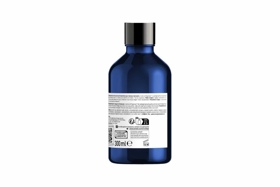 Serie Expert Serioxyl Advanced İncelmiş Saç Telleri İçin Yoğunluk Kazandıran Şampuan 300 Ml
