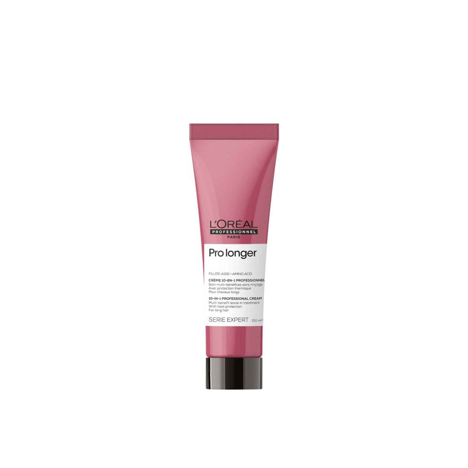 Serie Expert Pro Longer Saç Boylarının Görünümünü Yenileyici Bakım Kremi 150 ml