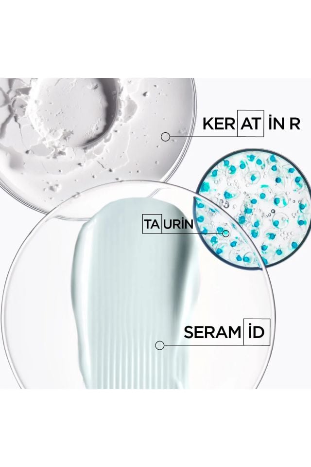 Kerastase Resistance Serum Extentioniste Daha Hızlı Ve Güçlü Uzayan Saçlar Için Bakım Serumu 50 ml