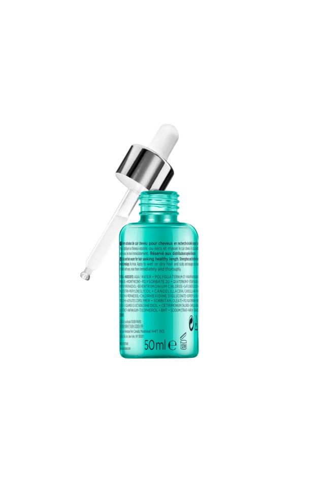 Kerastase Resistance Serum Extentioniste Daha Hızlı Ve Güçlü Uzayan Saçlar Için Bakım Serumu 50 ml