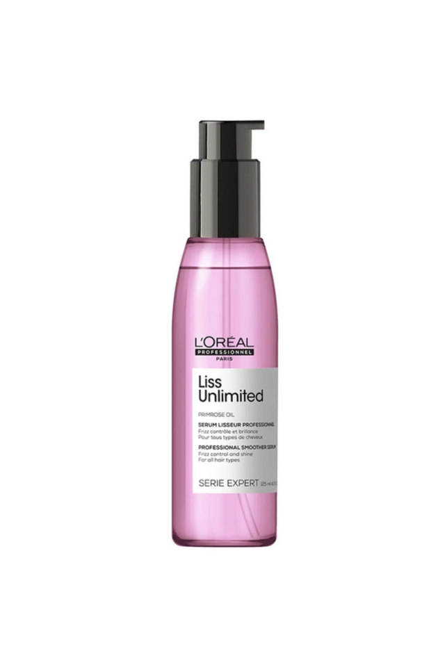 Loreal Professionnel Liss Ultime Parlaklık Veren Serum 125ml