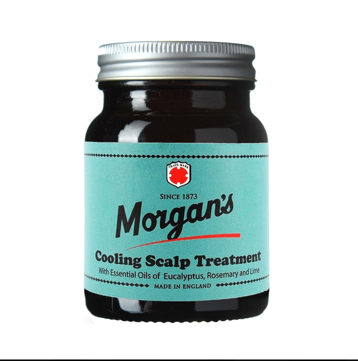 Morgan's Pomade Cooling Scalp Treatment Ferahlatıcı Baş Derisi Bakım Kremi 100gr