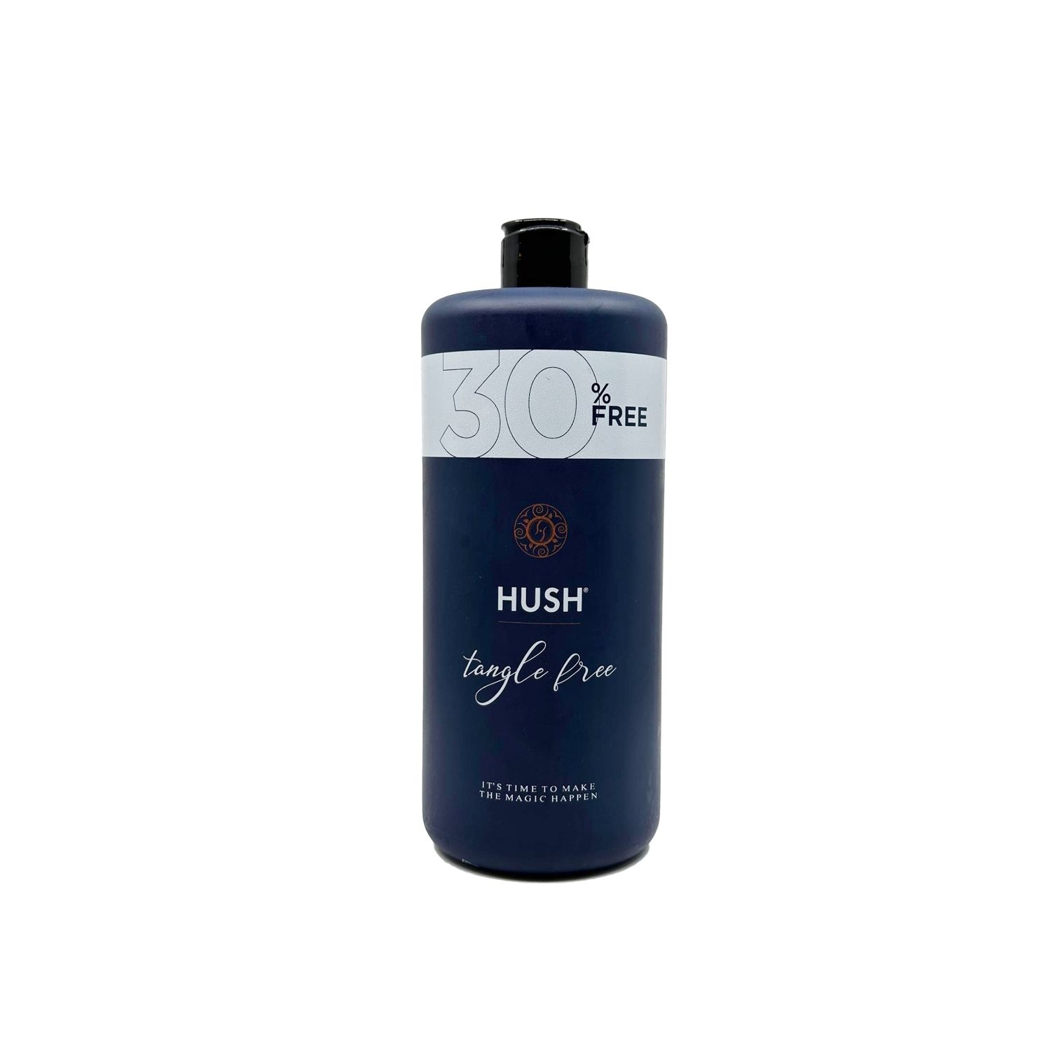 Hush Tangle Free Saç Bakım Yeniden Dolum 1000 ml