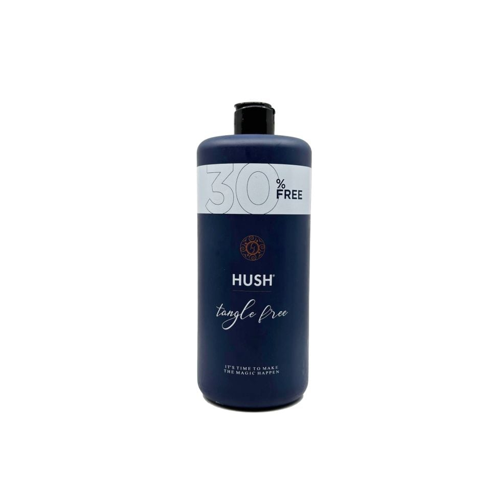Hush Tangle Free Saç Bakım Yeniden Dolum 1000 ml