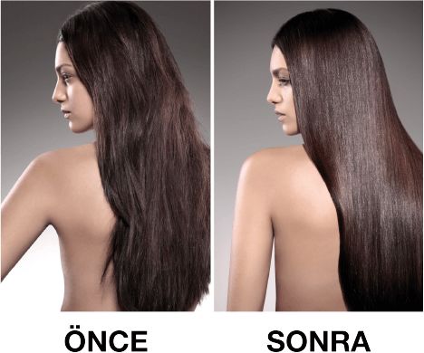 Hush Tangle Free Saç Bakım Yeniden Dolum 1000 ml