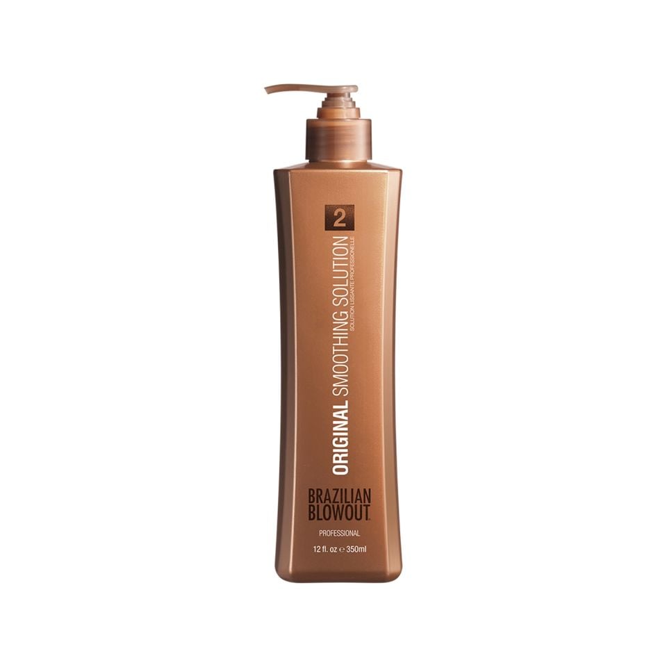 Brazilian Blowout Original Professional Solution Step:2 1000 ml