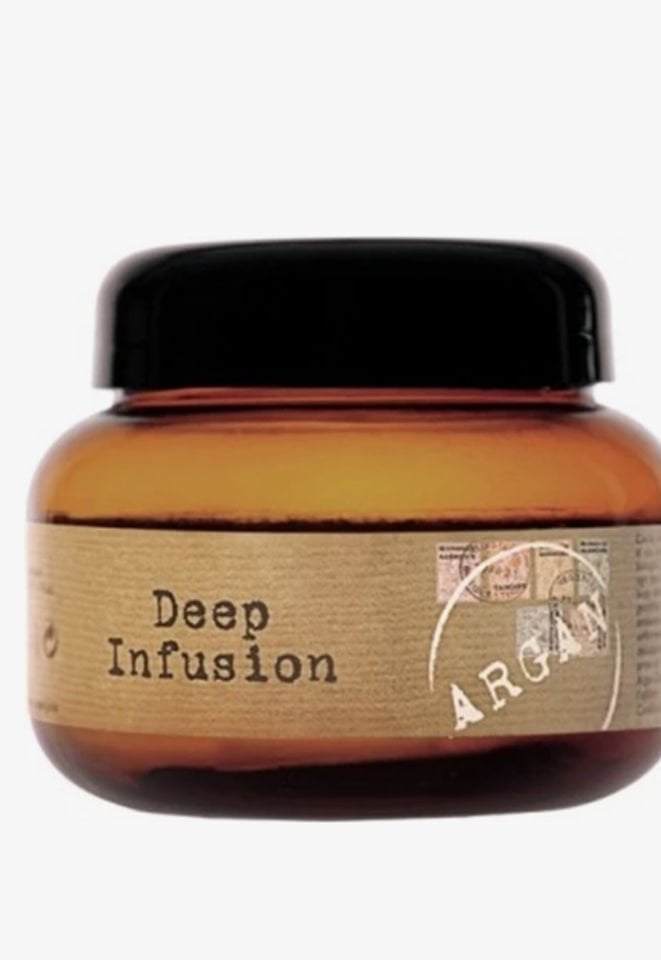 Nashi Argan Deep Infusion Yoğun Saç Maskesi 500 Ml