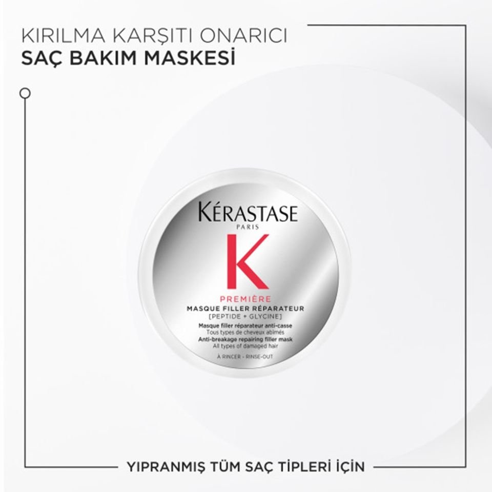 Kerastase Premiere Tanışma Seti