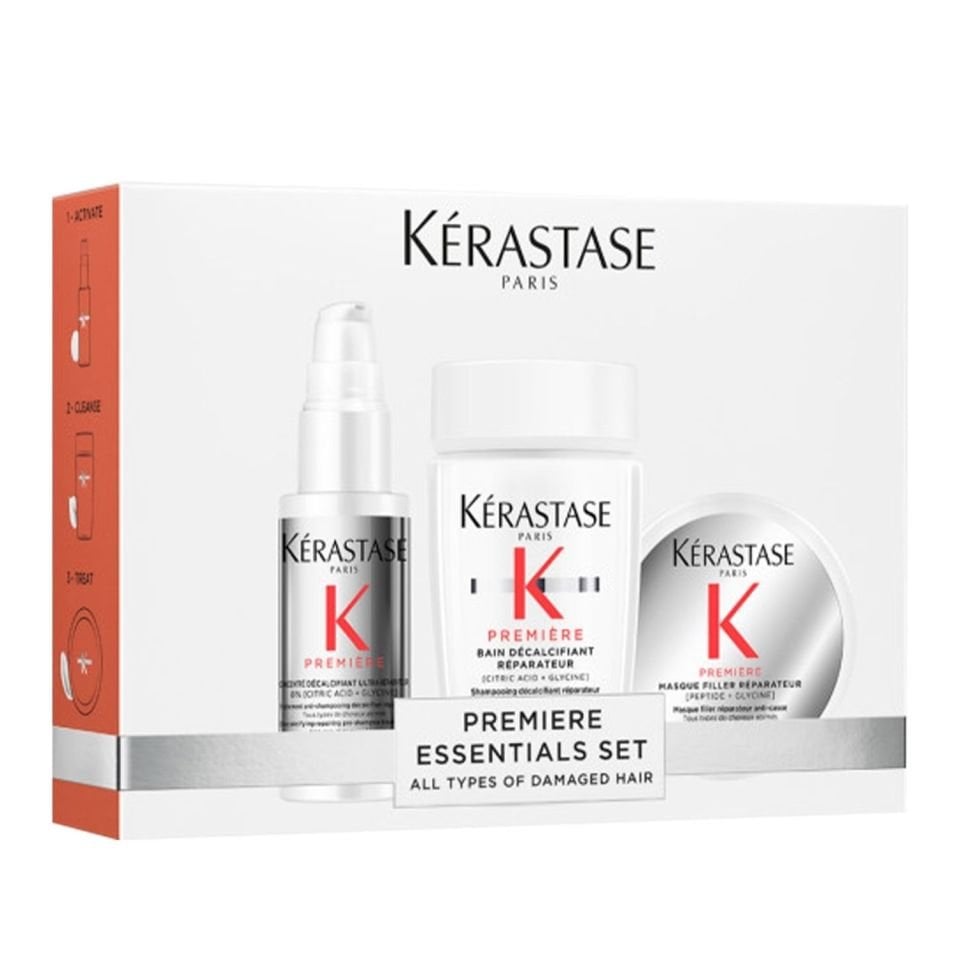 Kerastase Premiere Tanışma Seti
