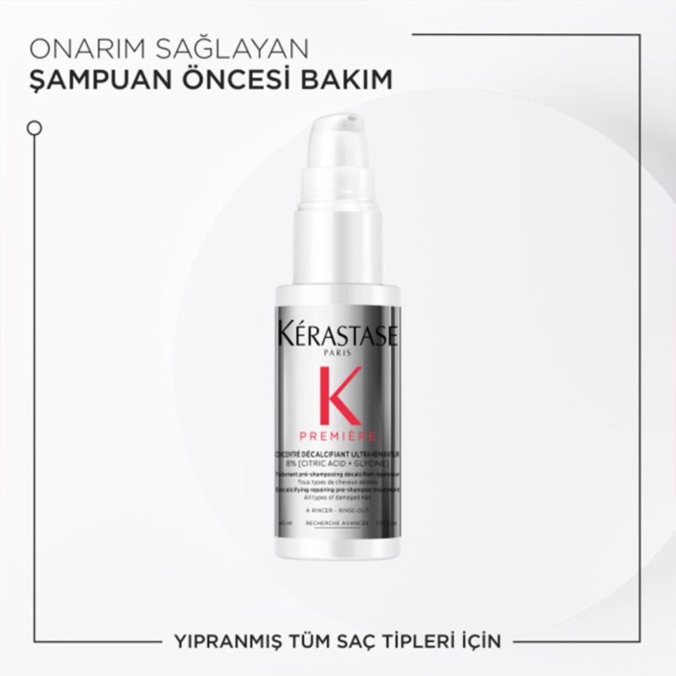 Kerastase Premiere Tanışma Seti