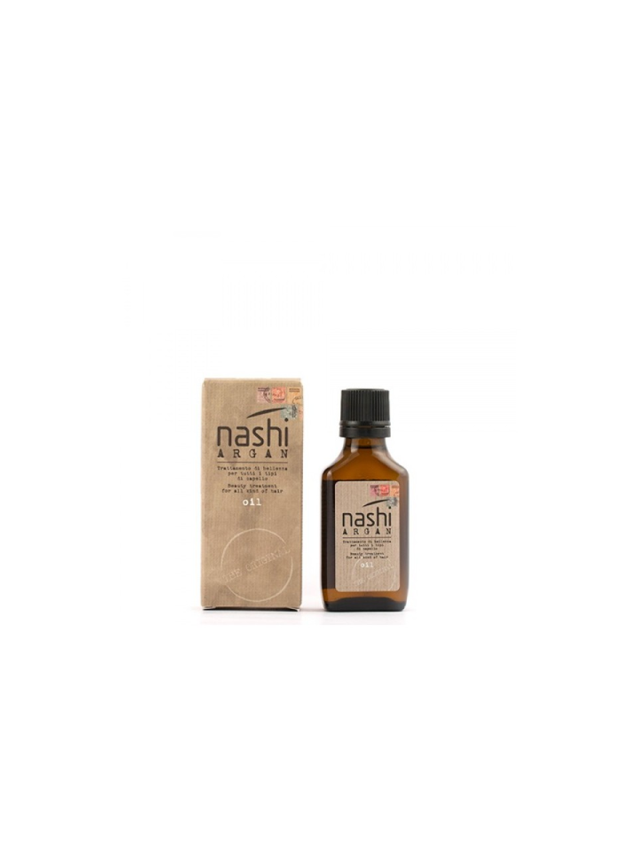Nashi Argan Landoll Nashi Argan Yaği 30ml