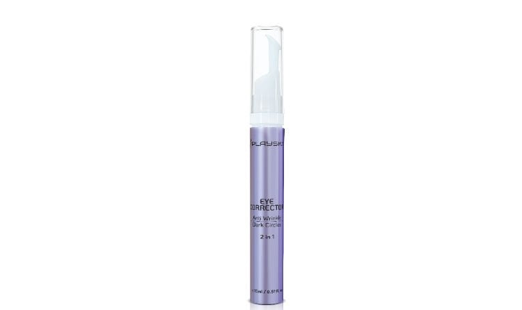 Playskin Eye Corrector / Anti Wrinkle - Dark Circles Kırışıklık Koyu Halka Giderici 15ml