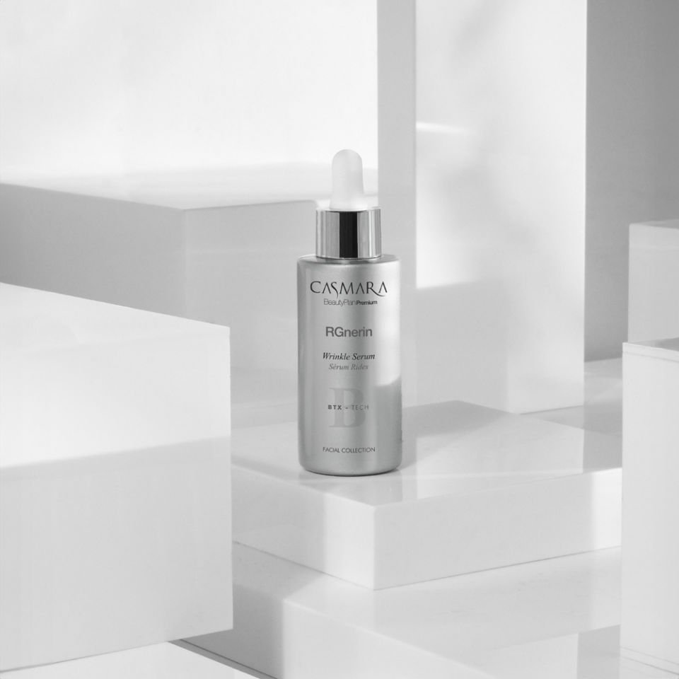 Casmara RGnerin Wrinkle Kırışıklık Serumu 50ml